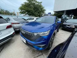 GWM Haval H6