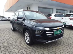 Chevrolet Montana