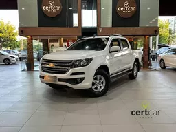 Chevrolet S10