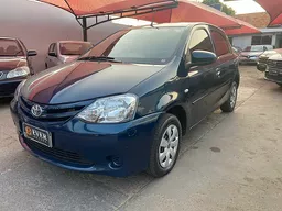 Etios