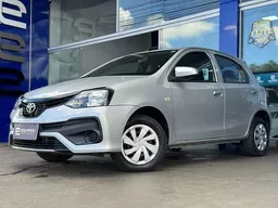 Toyota Etios