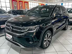 Volkswagen Taos