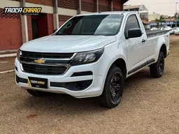 Chevrolet S10