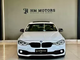BMW 328i