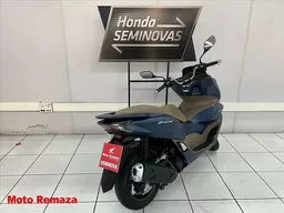 Honda PCX