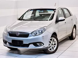 Fiat Grand Siena