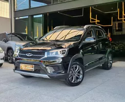 Chery Tiggo 2