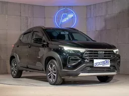 Fiat Pulse