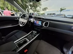 Chery Tiggo 5X