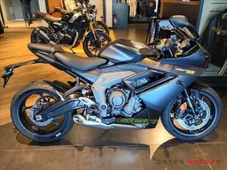 Triumph Daytona