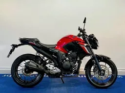 Fazer 250