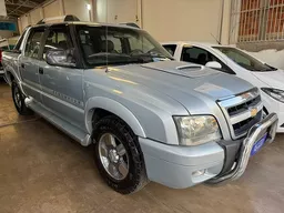 Chevrolet S10