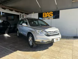 Honda CRV