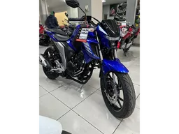 Yamaha Fazer 250