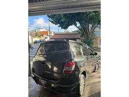 Chevrolet Spin