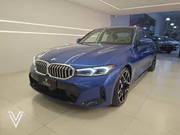 BMW 320i