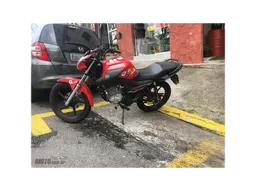 Yamaha Factor