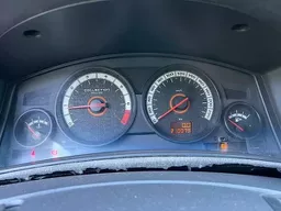 Chevrolet Vectra