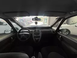 Citroën Xsara Picasso