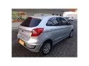 Ford KA 2019-prata-nova-iguacu-rio-de-janeiro-197