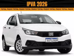 Fiat Argo