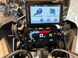 BMW R 1250 GS