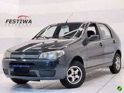 Fiat Palio