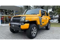 Troller T4