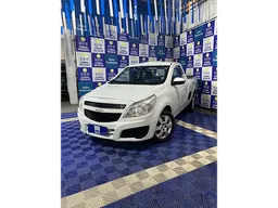 Chevrolet Montana