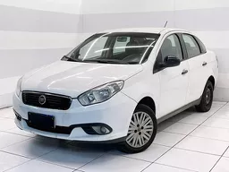 Fiat Grand Siena