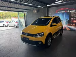 Volkswagen Crossfox