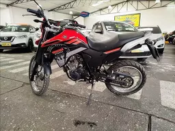 XTZ 250