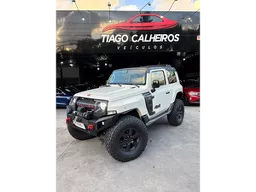 Troller T4