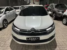 Citroën C4 Lounge