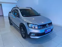 Volkswagen Saveiro 2014 por R$ 120.000, Brasília, DF - ID: 3492063