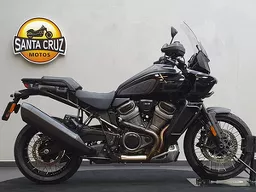 Pan America 1250