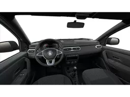 Renault Oroch
