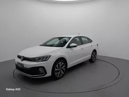 Volkswagen Virtus