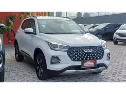 Chery Tiggo 5X