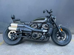 Sportster 1250