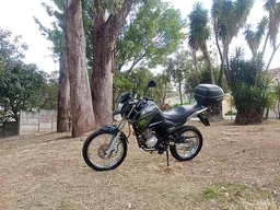 XTZ 150