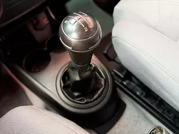 Volkswagen Spacefox