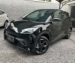 BYD Dolphin Mini