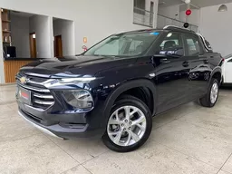 Chevrolet Montana