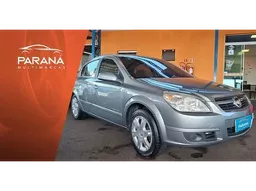 Chevrolet Vectra