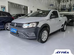 Volkswagen Saveiro