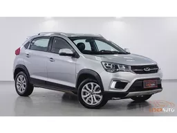 Chery Tiggo 2