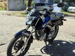 Honda CG 160