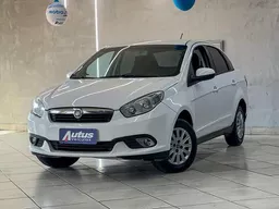 Fiat Siena