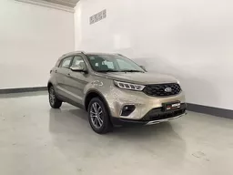 Ford Territory